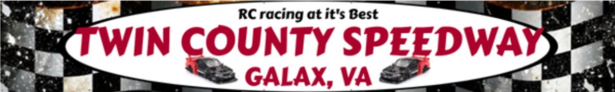 Twin County Speedway